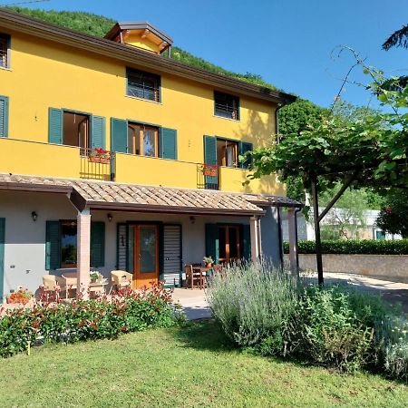 Lanovella Villa Cava deʼ Tirreni Dış mekan fotoğraf