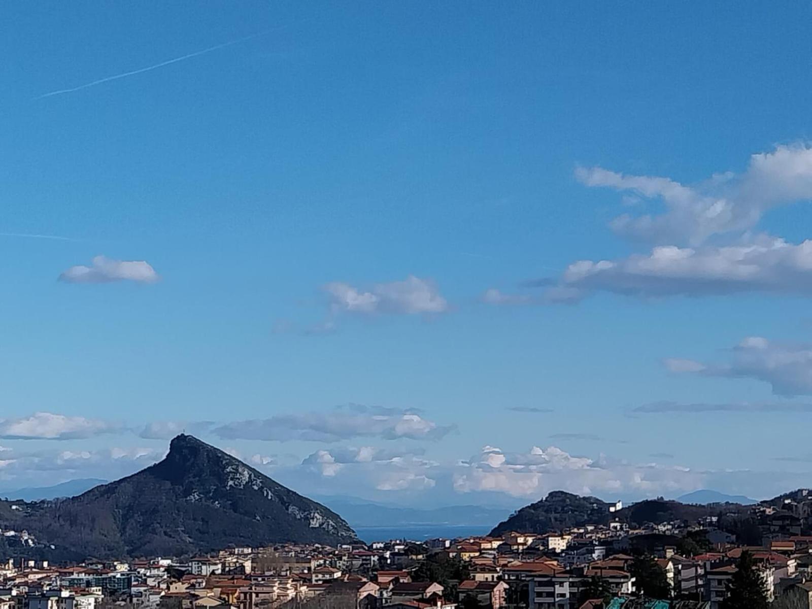 Lanovella Villa Cava deʼ Tirreni Dış mekan fotoğraf