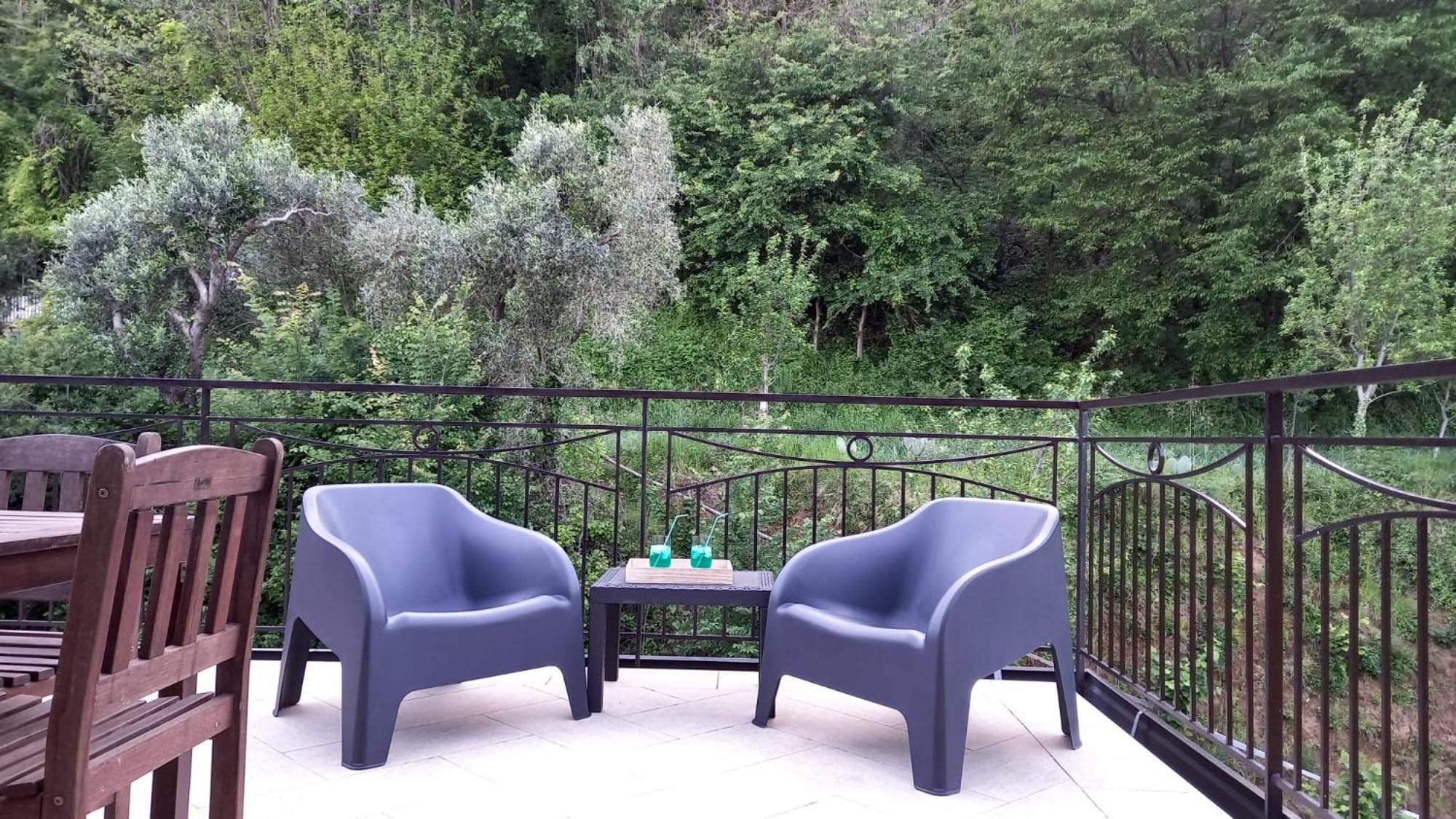 Lanovella Villa Cava deʼ Tirreni Dış mekan fotoğraf